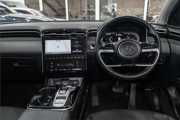 2023 Hyundai Tucson Elite NX4.V2