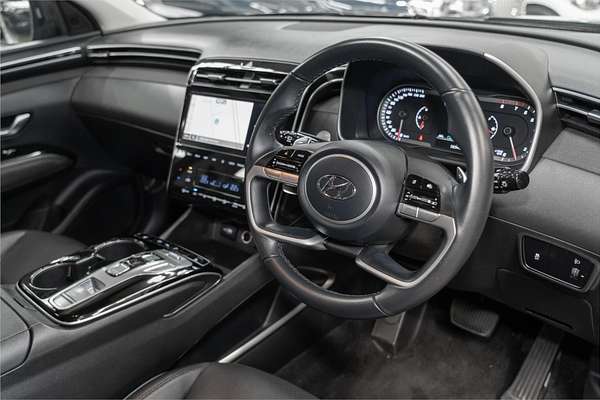 2023 Hyundai Tucson Elite NX4.V2