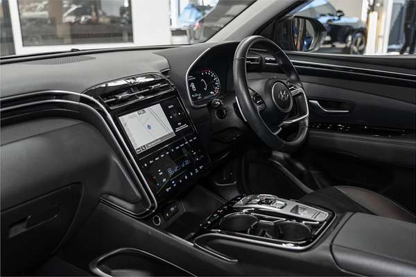 2023 Hyundai Tucson Elite NX4.V2