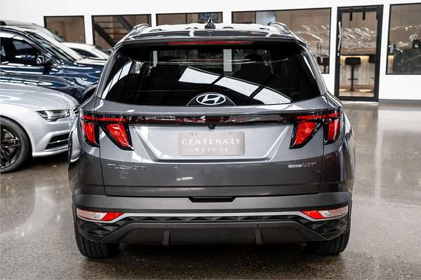 2023 Hyundai Tucson Elite NX4.V2