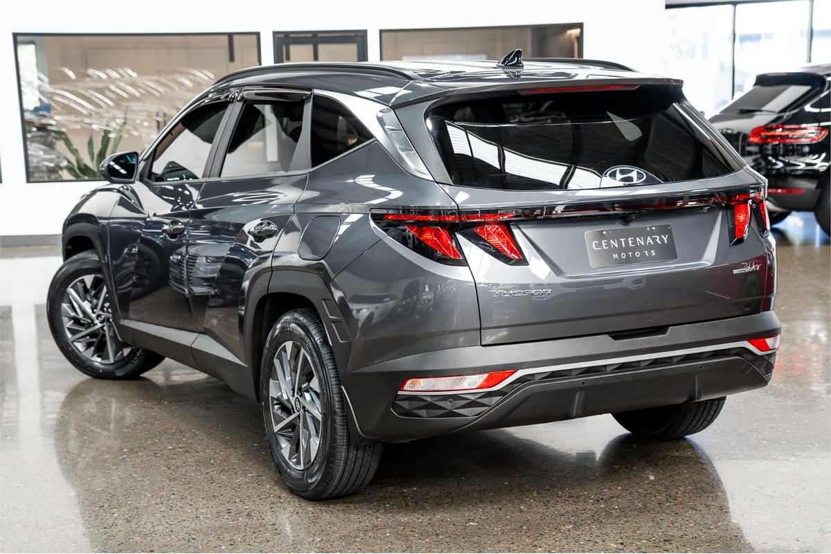 2023 Hyundai Tucson Elite NX4.V2