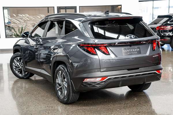 2023 Hyundai Tucson Elite NX4.V2