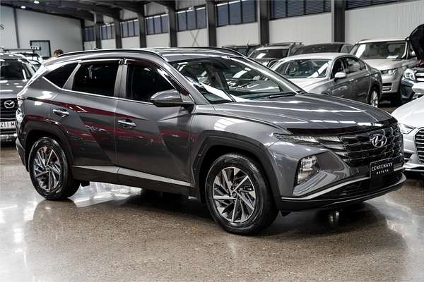 2023 Hyundai Tucson Elite NX4.V2