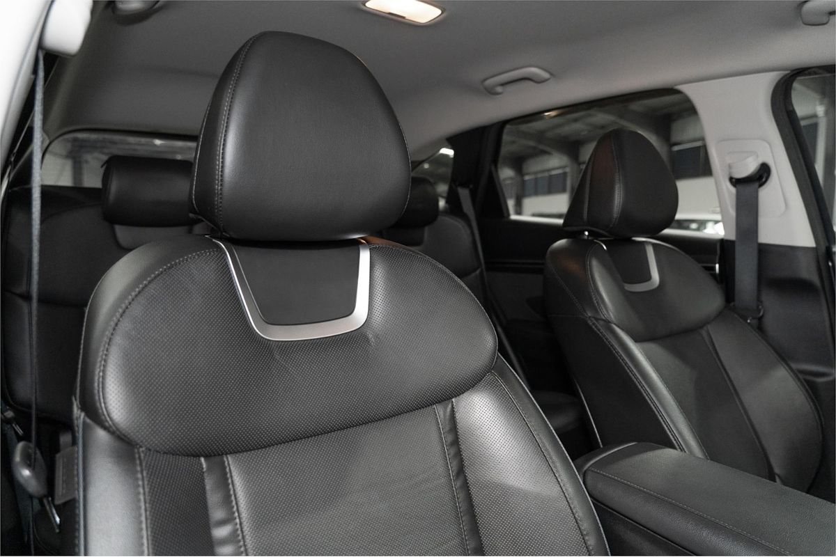 2023 Hyundai Tucson Elite NX4.V2