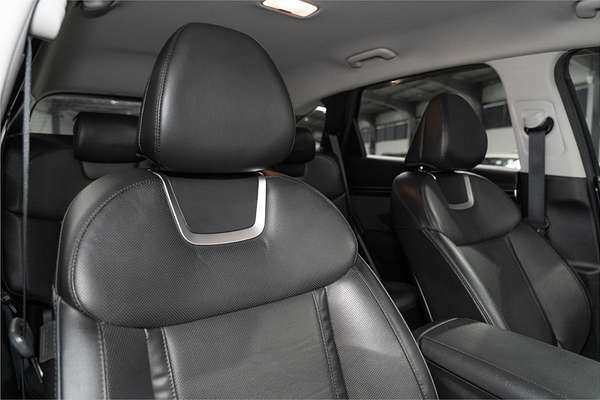 2023 Hyundai Tucson Elite NX4.V2