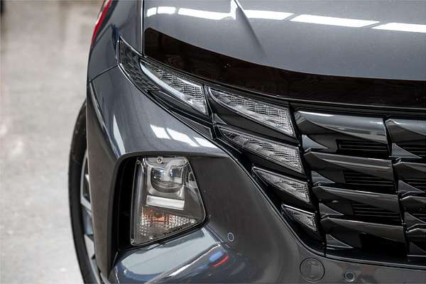 2023 Hyundai Tucson Elite NX4.V2