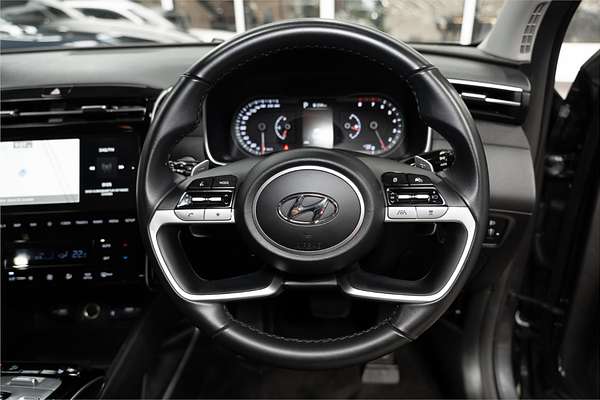 2023 Hyundai Tucson Elite NX4.V2