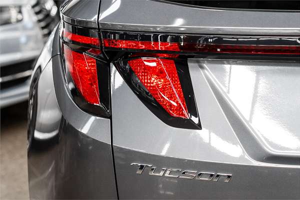 2023 Hyundai Tucson Elite NX4.V2