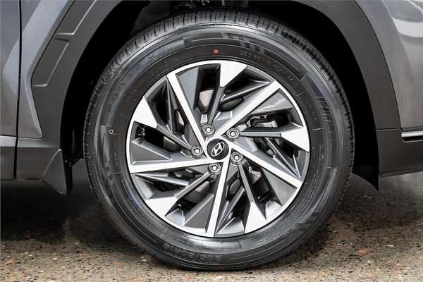 2023 Hyundai Tucson Elite NX4.V2