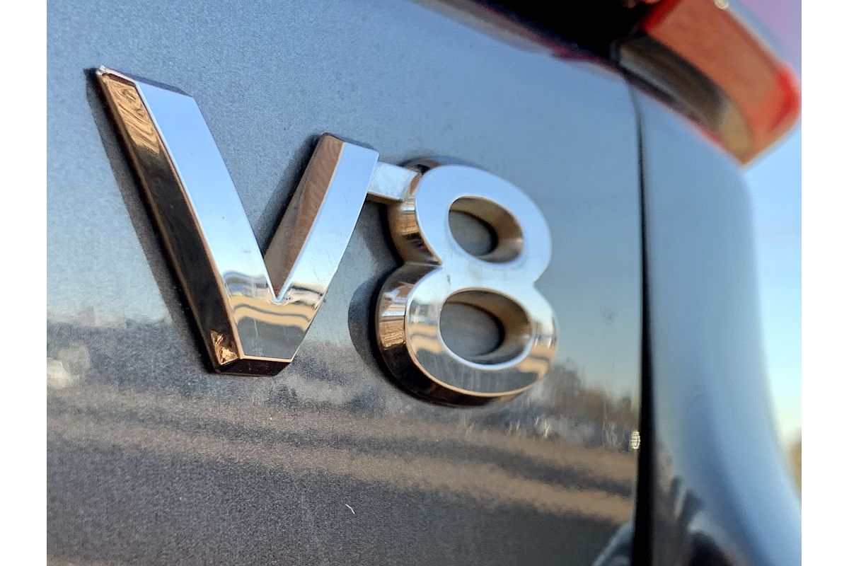 2015 Toyota Landcruiser VX URJ202R
