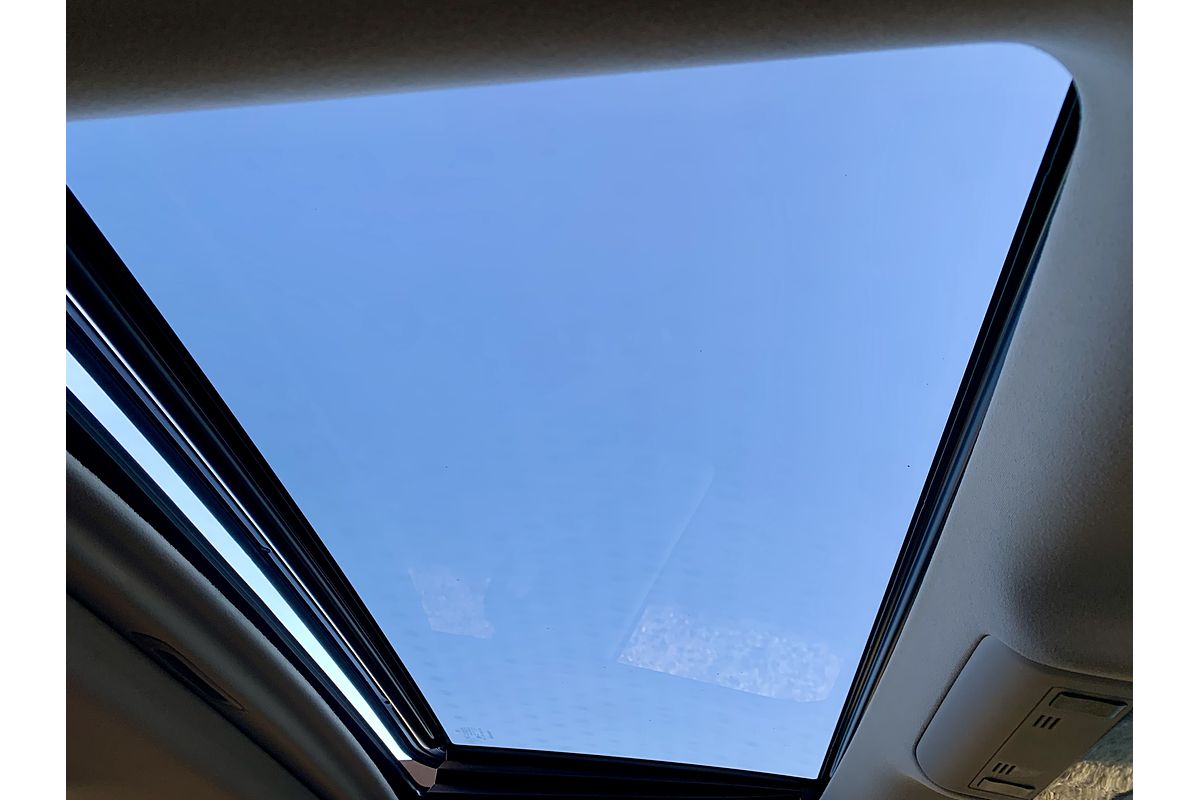 2015 Toyota Landcruiser VX URJ202R