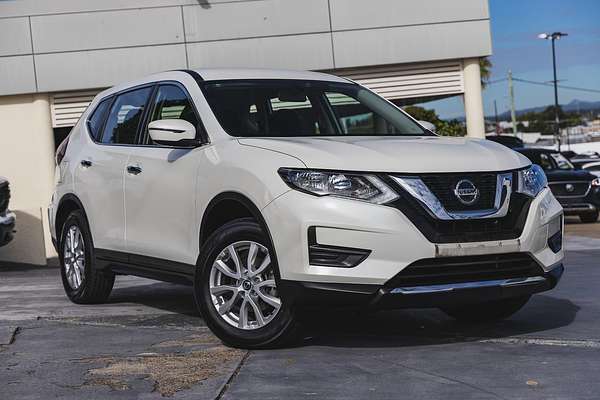 2021 Nissan X-TRAIL ST T32