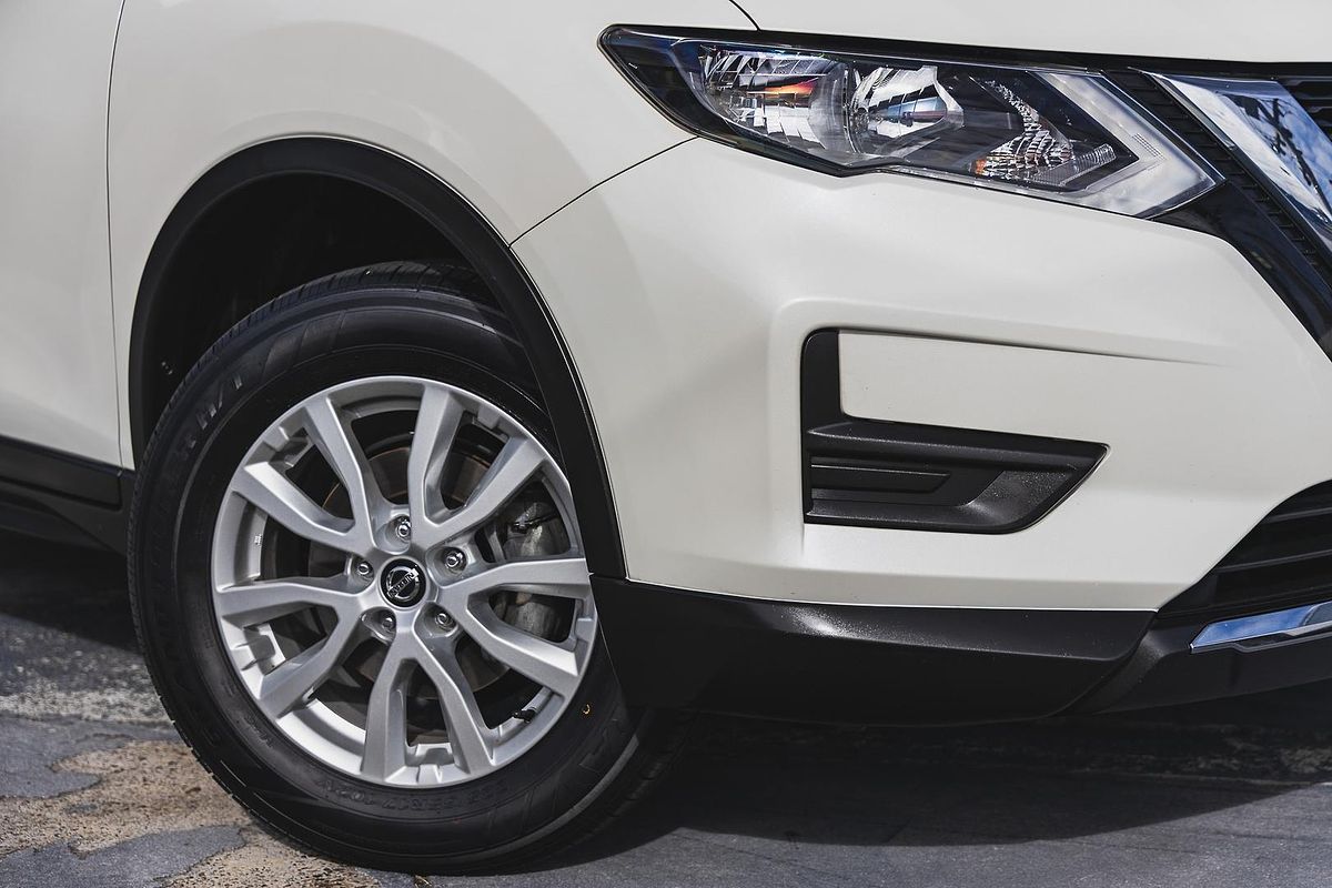 2021 Nissan X-TRAIL ST T32