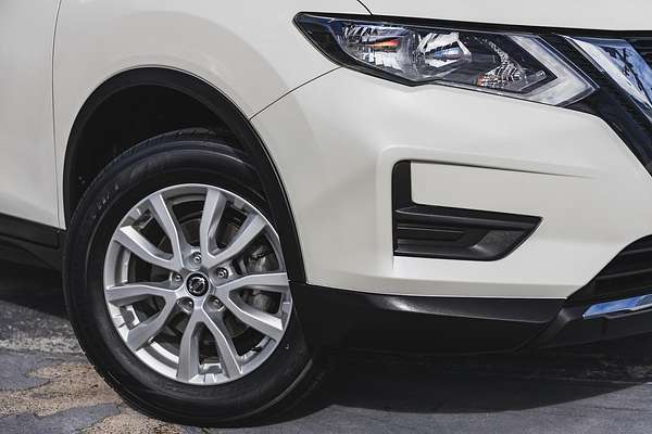 2021 Nissan X-TRAIL ST T32