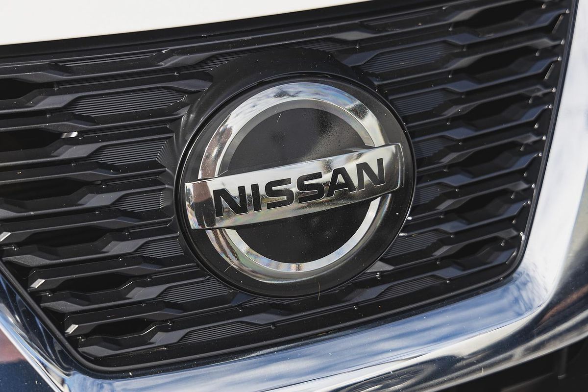 2021 Nissan X-TRAIL ST T32