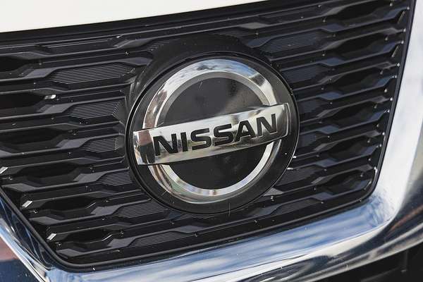 2021 Nissan X-TRAIL ST T32