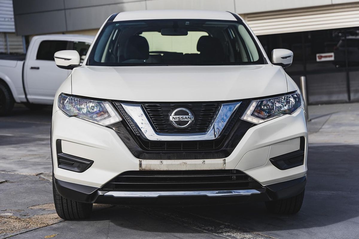 2021 Nissan X-TRAIL ST T32
