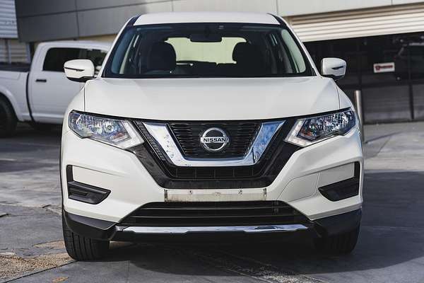 2021 Nissan X-TRAIL ST T32