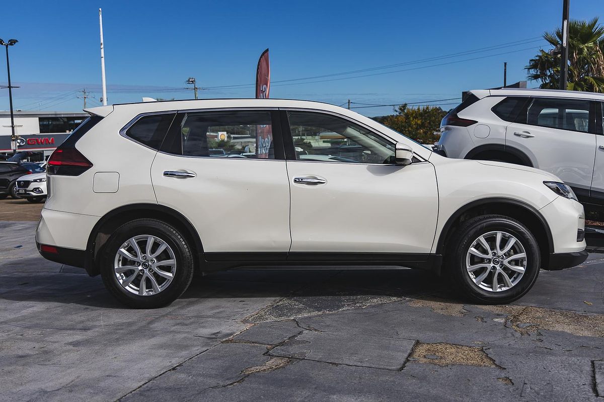 2021 Nissan X-TRAIL ST T32