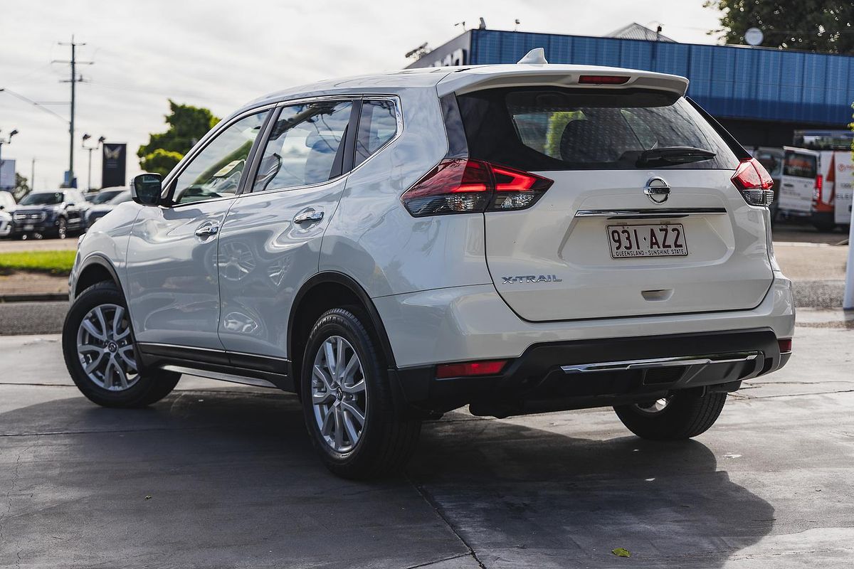 2021 Nissan X-TRAIL ST T32