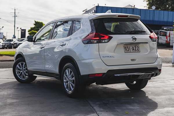 2021 Nissan X-TRAIL ST T32