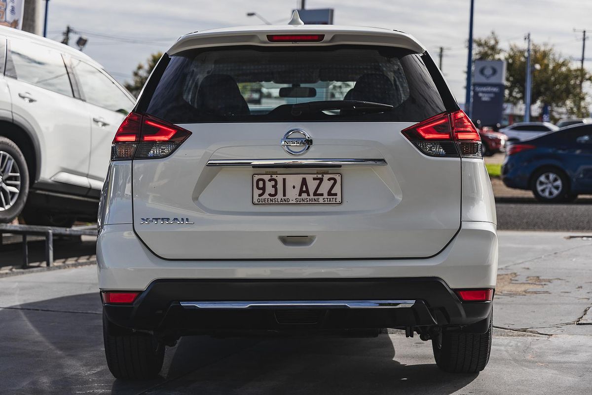 2021 Nissan X-TRAIL ST T32