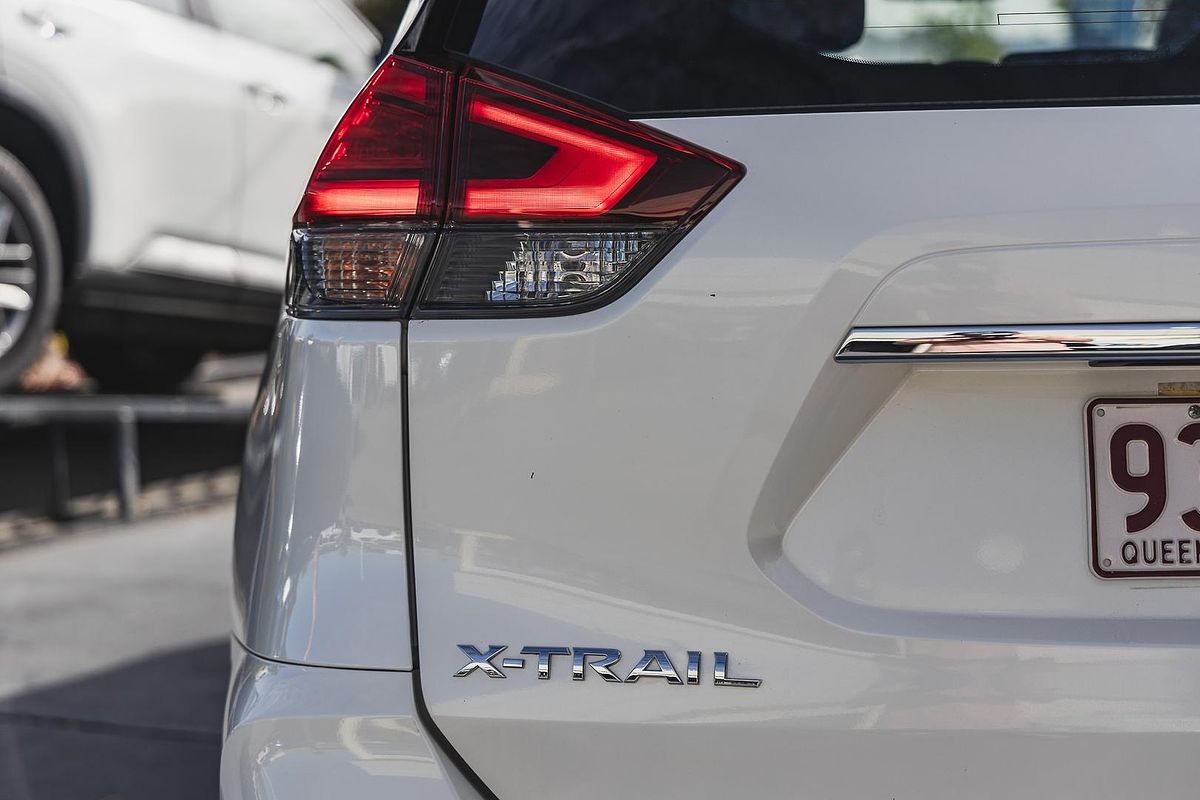 2021 Nissan X-TRAIL ST T32