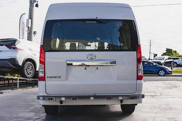 2022 Toyota Hiace GDH320R