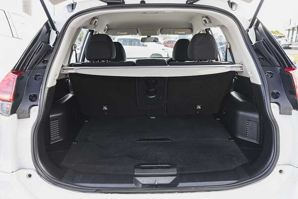 2021 Nissan X-TRAIL ST T32