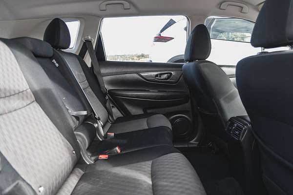 2021 Nissan X-TRAIL ST T32