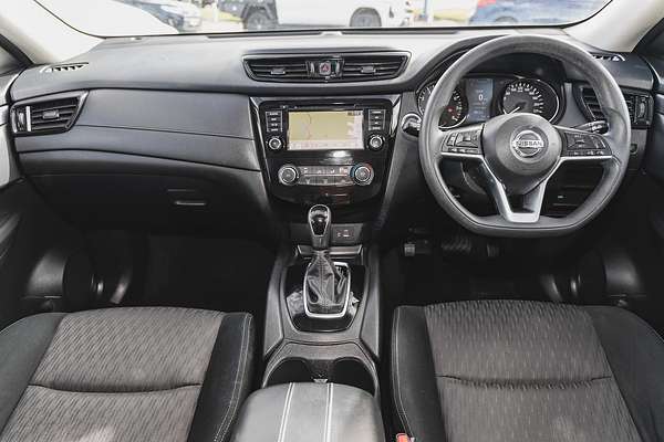 2021 Nissan X-TRAIL ST T32
