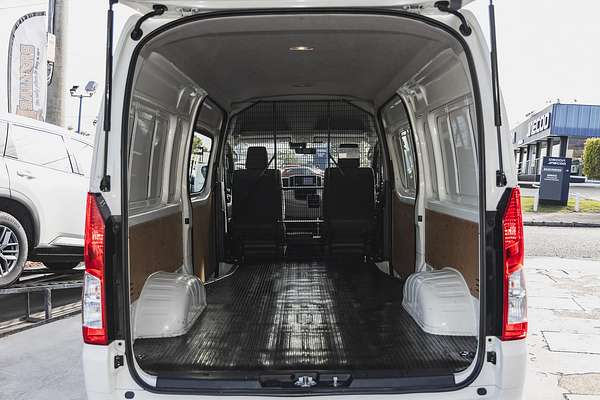 2022 Toyota Hiace GDH320R