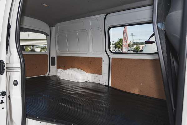 2022 Toyota Hiace GDH320R