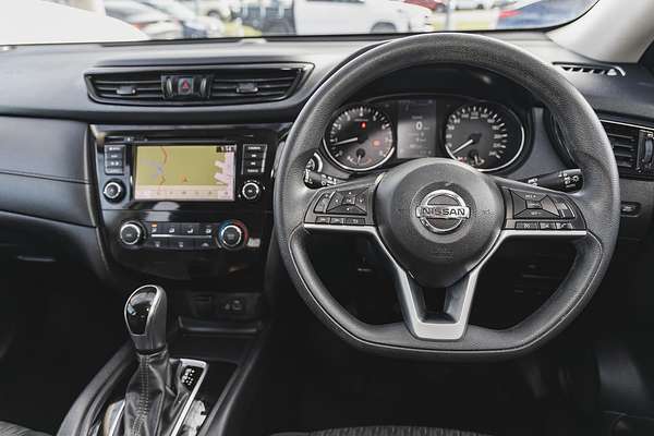 2021 Nissan X-TRAIL ST T32