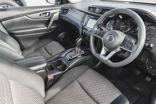 2021 Nissan X-TRAIL ST T32