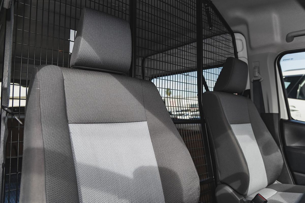 2022 Toyota Hiace GDH320R