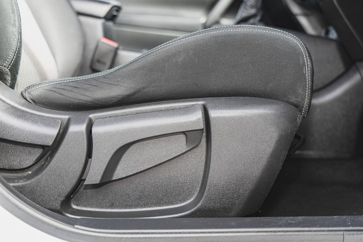 2021 Nissan X-TRAIL ST T32
