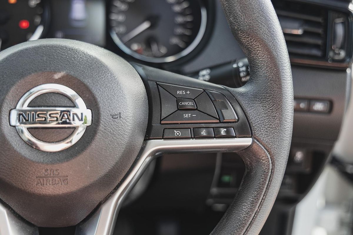 2021 Nissan X-TRAIL ST T32