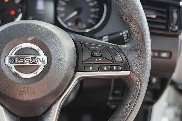 2021 Nissan X-TRAIL ST T32