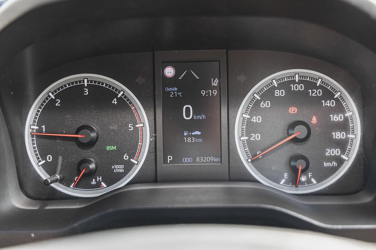 2022 Toyota Hiace GDH320R