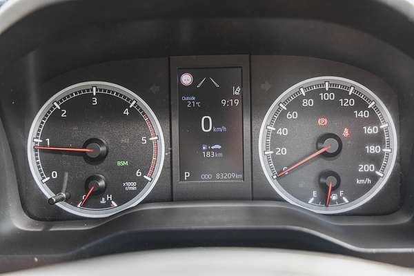 2022 Toyota Hiace GDH320R