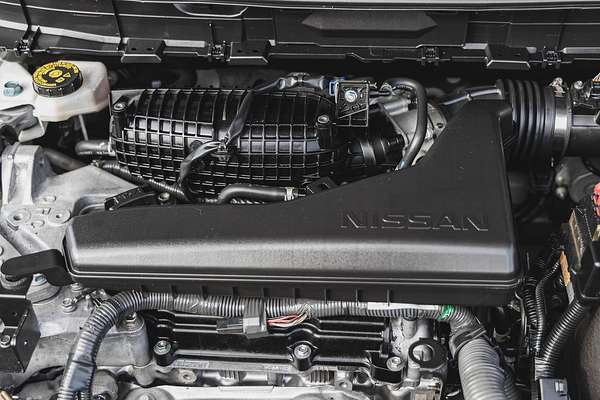2021 Nissan X-TRAIL ST T32