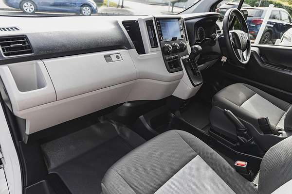 2022 Toyota Hiace GDH320R