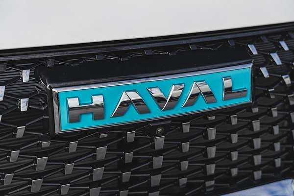 2023 GWM Haval Jolion Ultra Hybrid A01