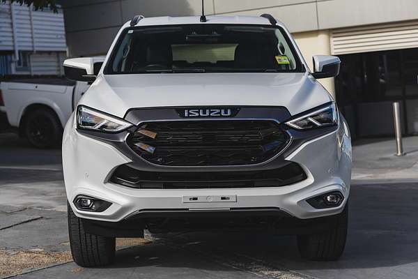 2023 Isuzu MU-X LS-T