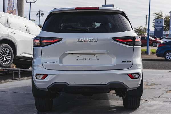 2023 Isuzu MU-X LS-T