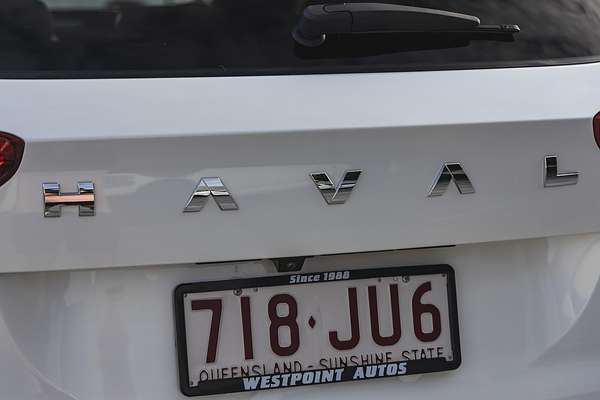2023 GWM Haval Jolion Ultra Hybrid A01