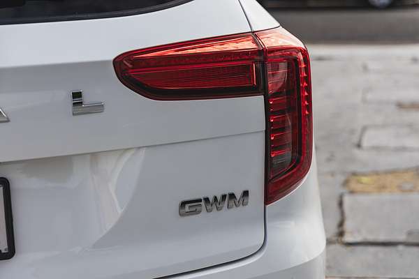 2023 GWM Haval Jolion Ultra Hybrid A01