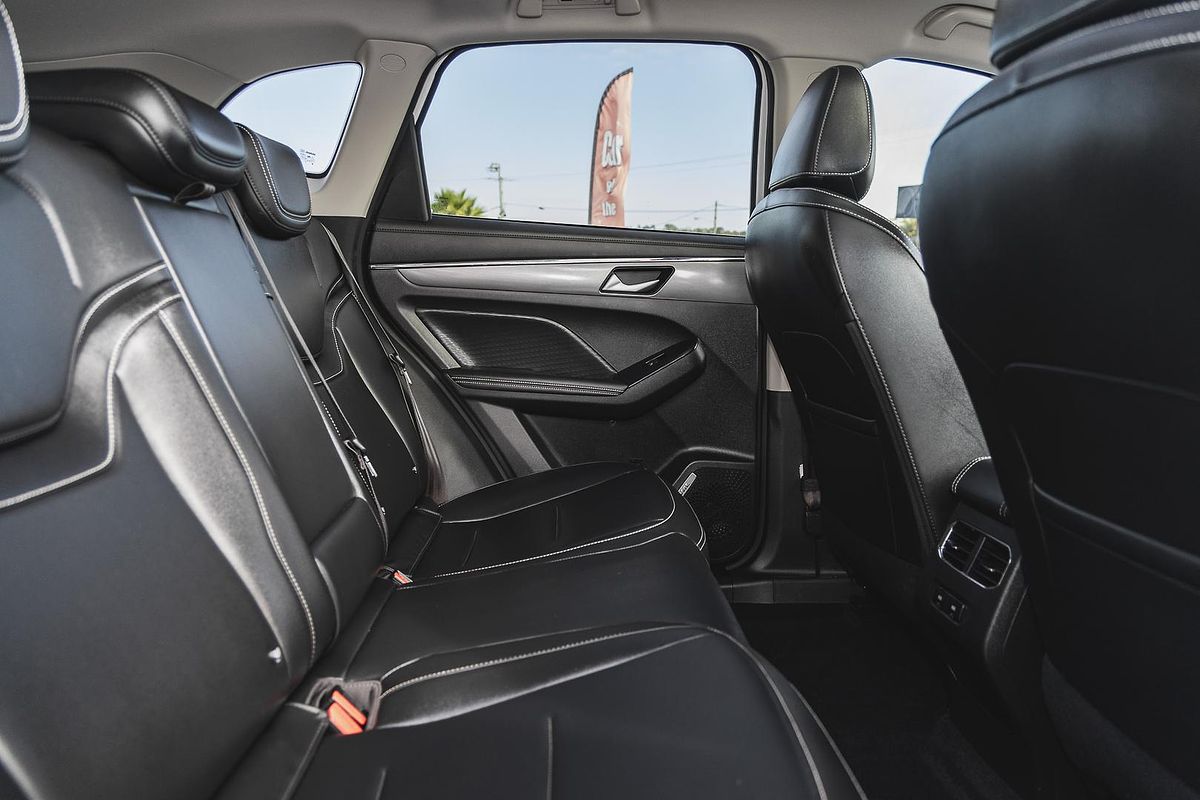2023 GWM Haval Jolion Ultra Hybrid A01