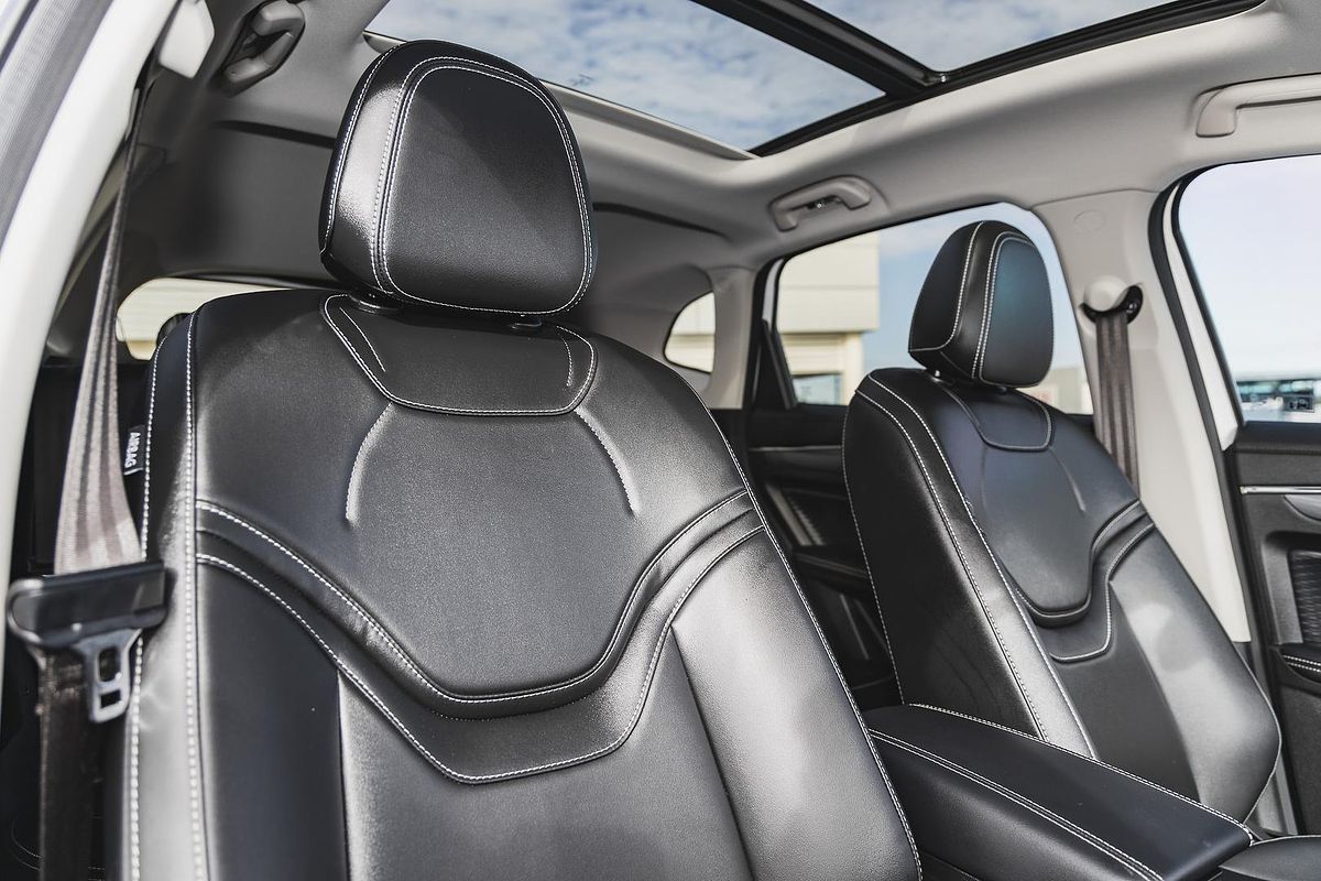 2023 GWM Haval Jolion Ultra Hybrid A01